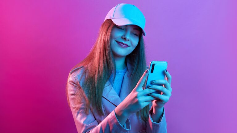 Тест: «Насколько хорошо ты знаешь TikTok-сленг?»